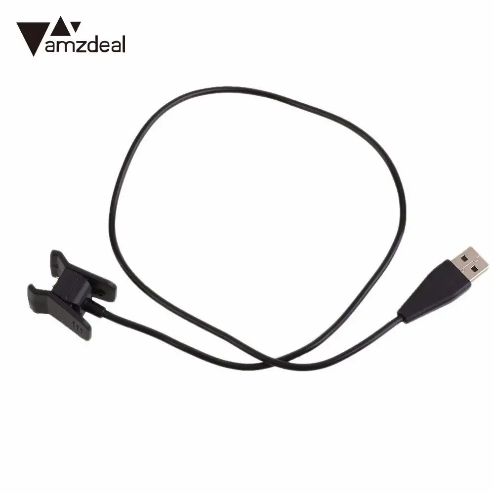 Amzdeal 55 см Замена зарядного устройства USB кабель сбросить Функция защелка-зарядное
