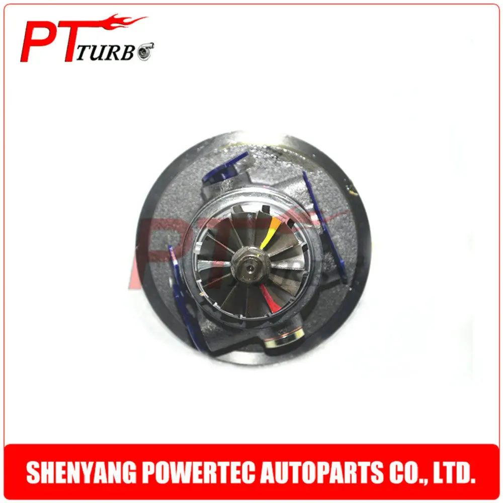 53049700049 K04 0049 турболадер картридж компрессор core chra KKK 55557699 для Opel Astra H/Zafira B 2 0 Turbo Z20LEH