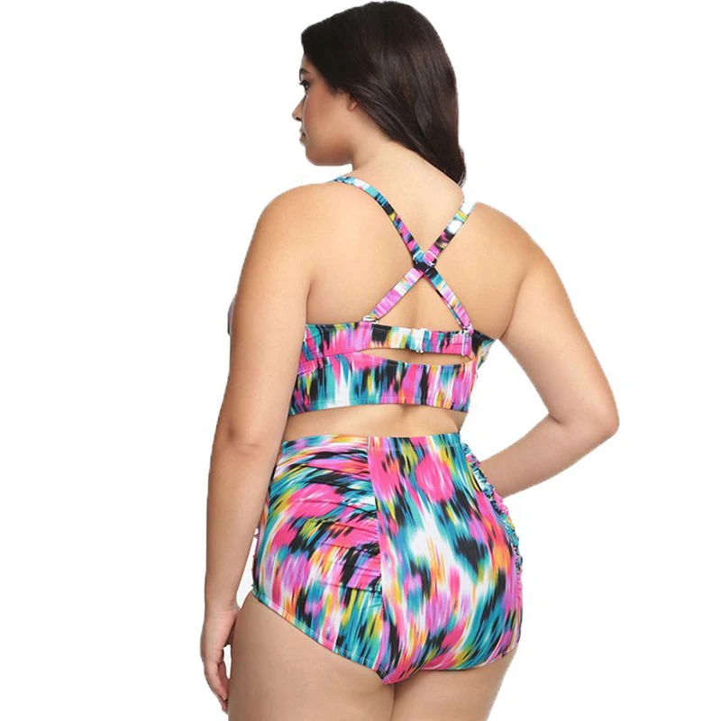 Новинка 2017 Горячая весна комплект бикини купальник европейский и американский