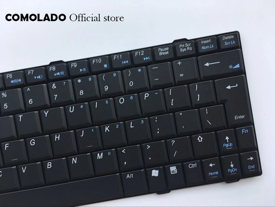 Клавиатура для ноутбука Fujitsu V3205 SI1520 U9200 Si1520 Si1520|Клавиатуры замены| |