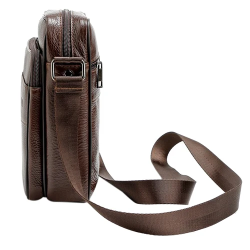 Модная мужская сумка коры crossbody Маленькая через плечо|Сумки с ручками| |