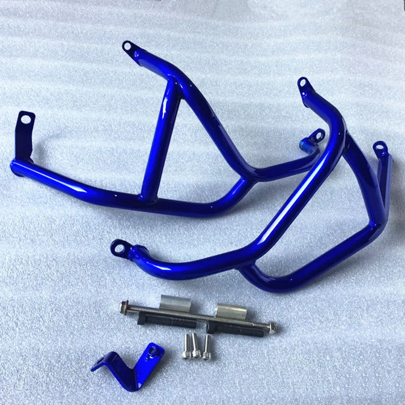 Аварии мотоцикла двигателя Запчасти Гвардии Protector Крушение Бар гвардии