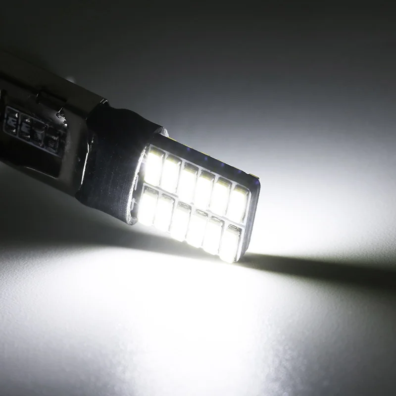 2 шт. супер яркие светодиодсветодиодный лампы H1 H3 4014 24SMD 6000 К|Автомобильная