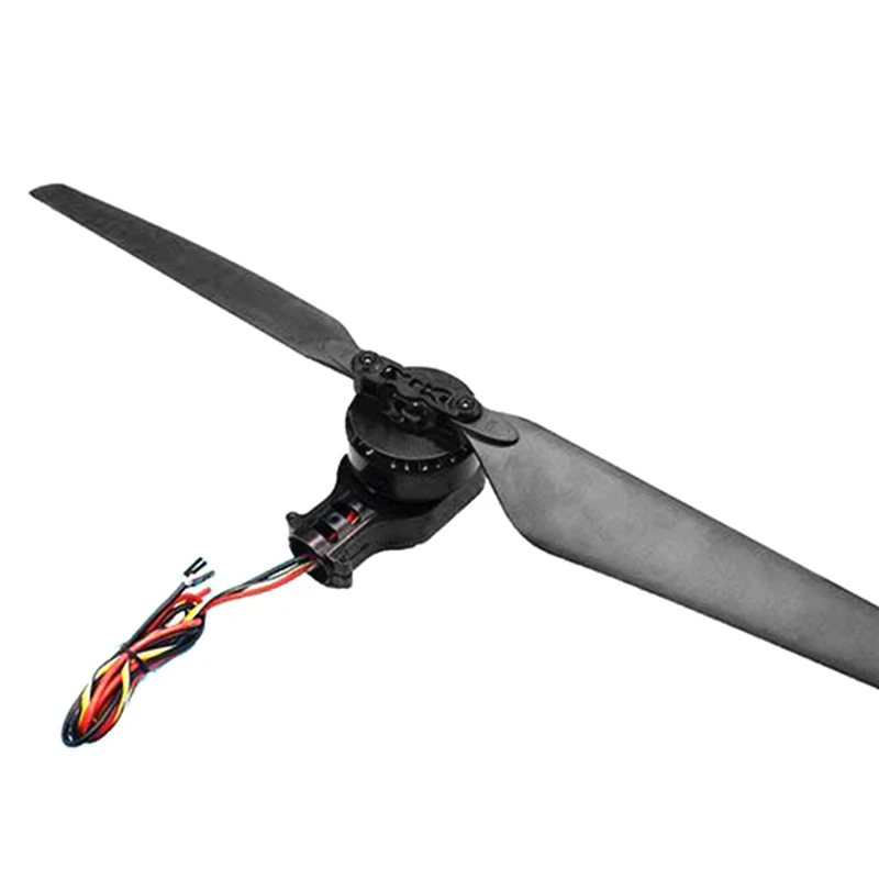 Eaglepower EA90 125KV бесщеточный двигатель + UP3080 складной пропеллер EP80A ESC для сельского