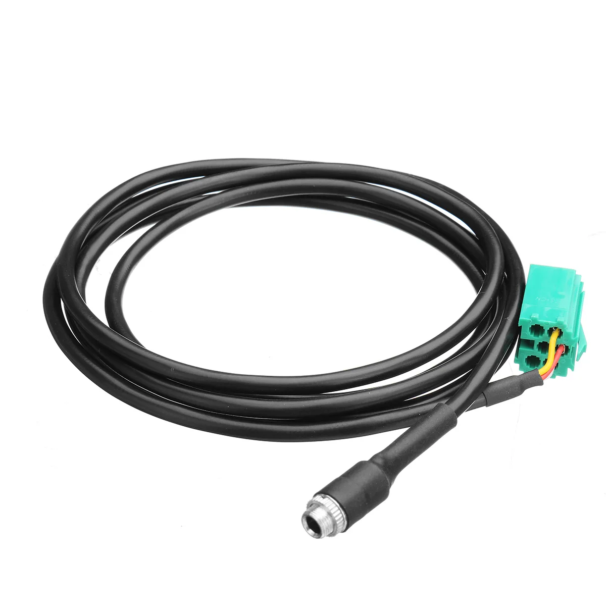 Audew беспроводной bluetooth приемник автомобильный стерео USB/AUX аудио AUX кабель адаптер для Renault 2005-2011 Updatelist радио комплект