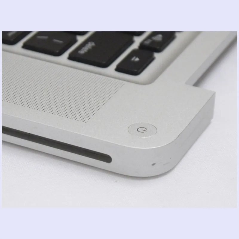 Оригинальные Замена TopCase с США клавиатура для Apple MacBook Pro 15 &quotA1286 Упор рук