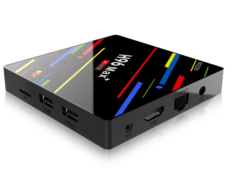Only Tv BOX Carpc плеер Android Tvbox с USB gps DIY конверсионный комплект поддержка Touch USB Touch S - Цвет: Only Tv BOX