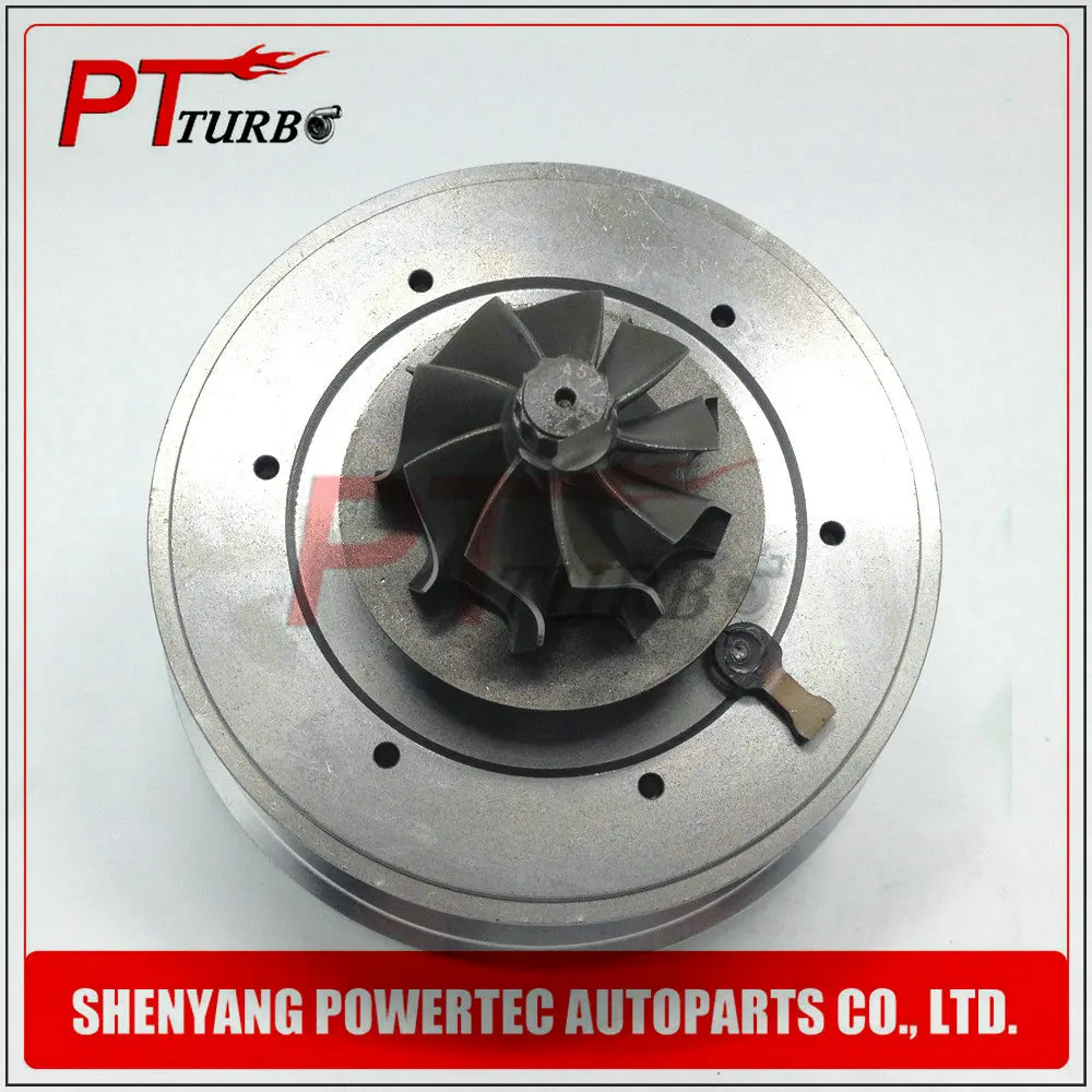 

GT2052V turbocharger for Skoda Superb I 2.5 TDI 150HP AFB / AKN 2001-2004 - Cartridge turbo 454135-0002 core assy CHRA