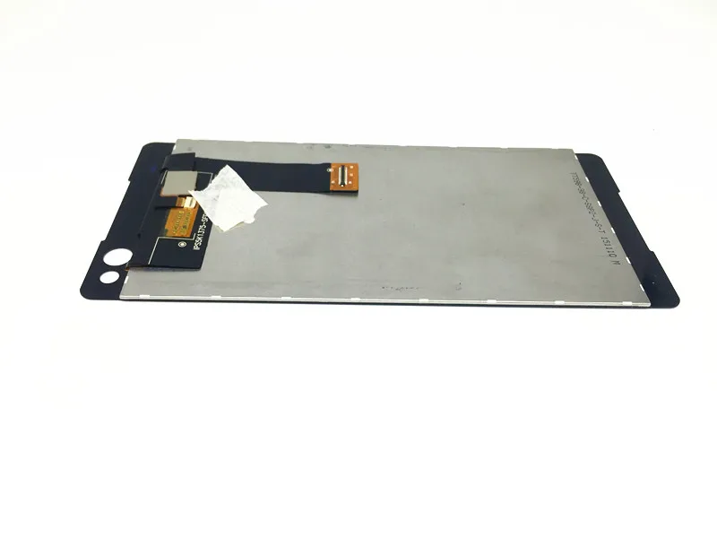 

For Sony Xperia C5 Ultra LCD Display Touch Screen Digitizer Assembly E5506 E5533 E5563 Replacement For 6.0" SONY C5 LCD