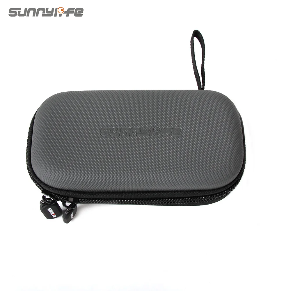 Новое поступление Sunnylife сумочка мини сумка для хранения чехол Insta360 One X аксессуары