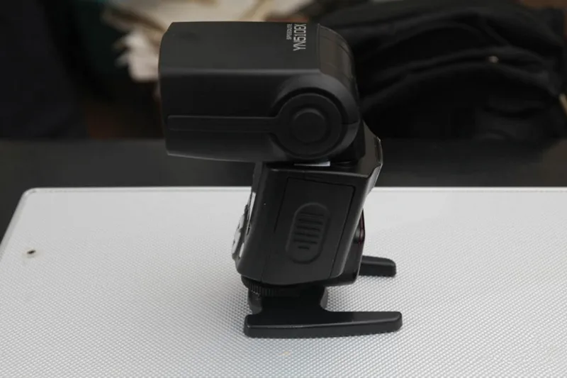 YONGNUO YN-510EX YN510EX Беспроводная ttl вспышка Speedlite для Canon Nikon Pentax Olympus Pana-sonic DSLR camera s