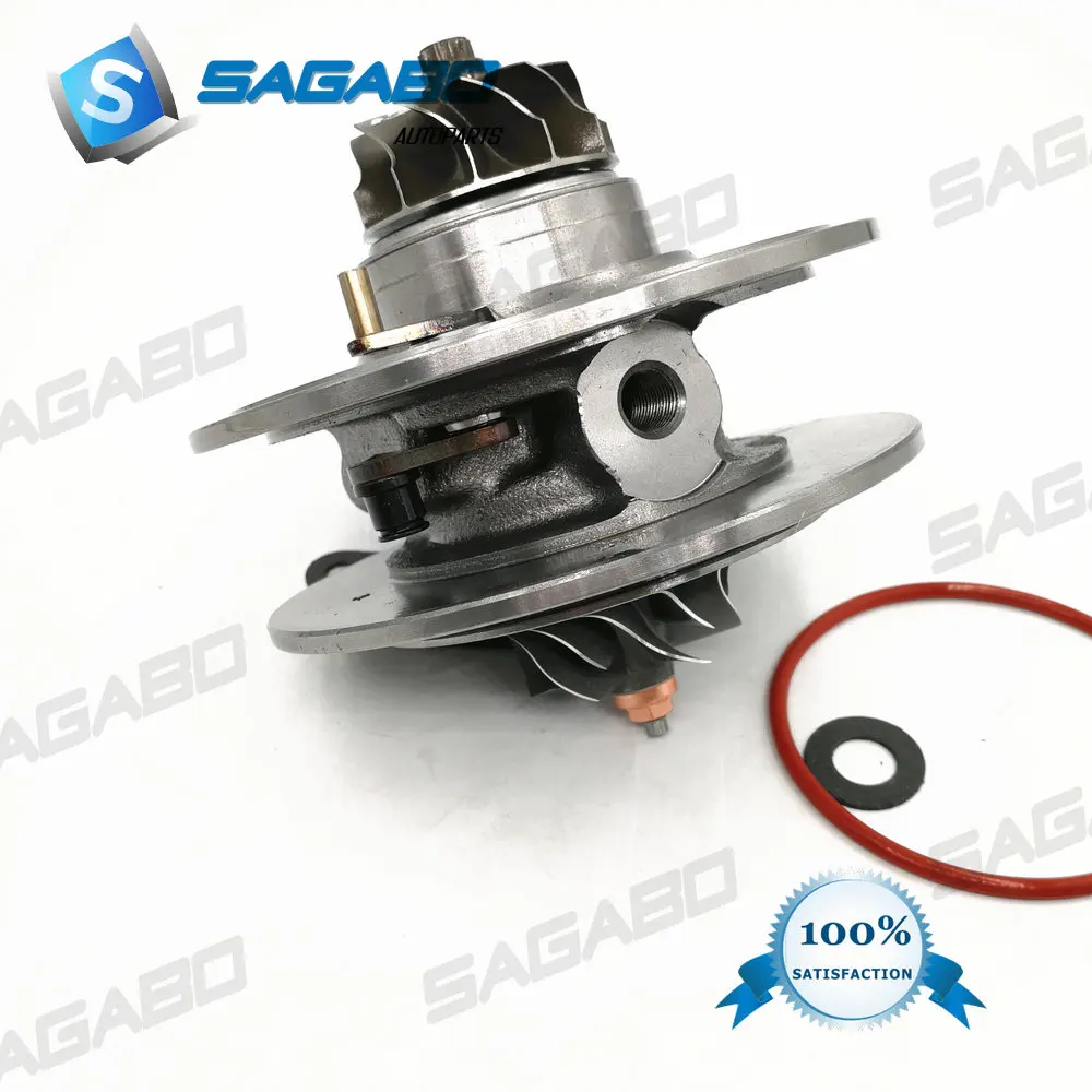 Сбалансированная турбо 49135-05865 49135-05830 TF035 для BMW 320 D (E90 / E91 E92 E93) 49135 кВт 05830 л