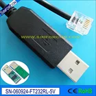 Кабель ftdi usb uart ttl для kaifa ma105 Iskra ME 382 Kamstrup 162 382 en351 landis + Gyr E350 P1 poort slimme meter