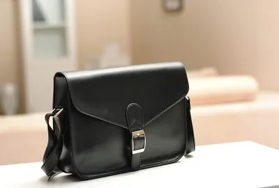 Сумка мессенджер Женская из кожи и кожи|bolso brand|brand handbagshandbag brand |
