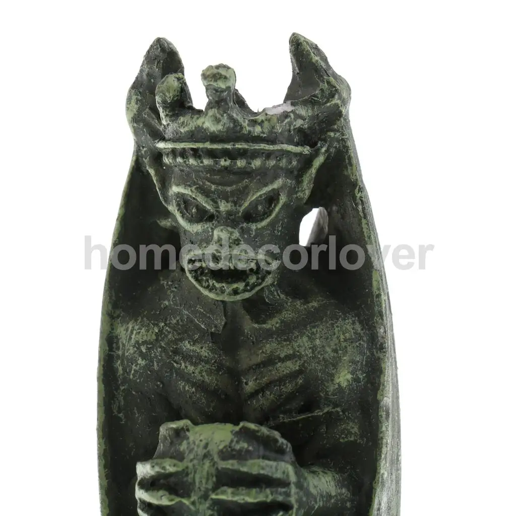 Resin Devil модель монстра для Sadn Table Micro Scene|Статуэтки и миниатюры| |