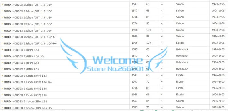 Оригинальная Свеча зажигания для SUZUKI HOLDEN OPEL BUICK ENCLAVE CHEVROLET CAMARO CAPTIVA HHR MALIBU VECTRA FORD ESCORT FIESTA 1686133