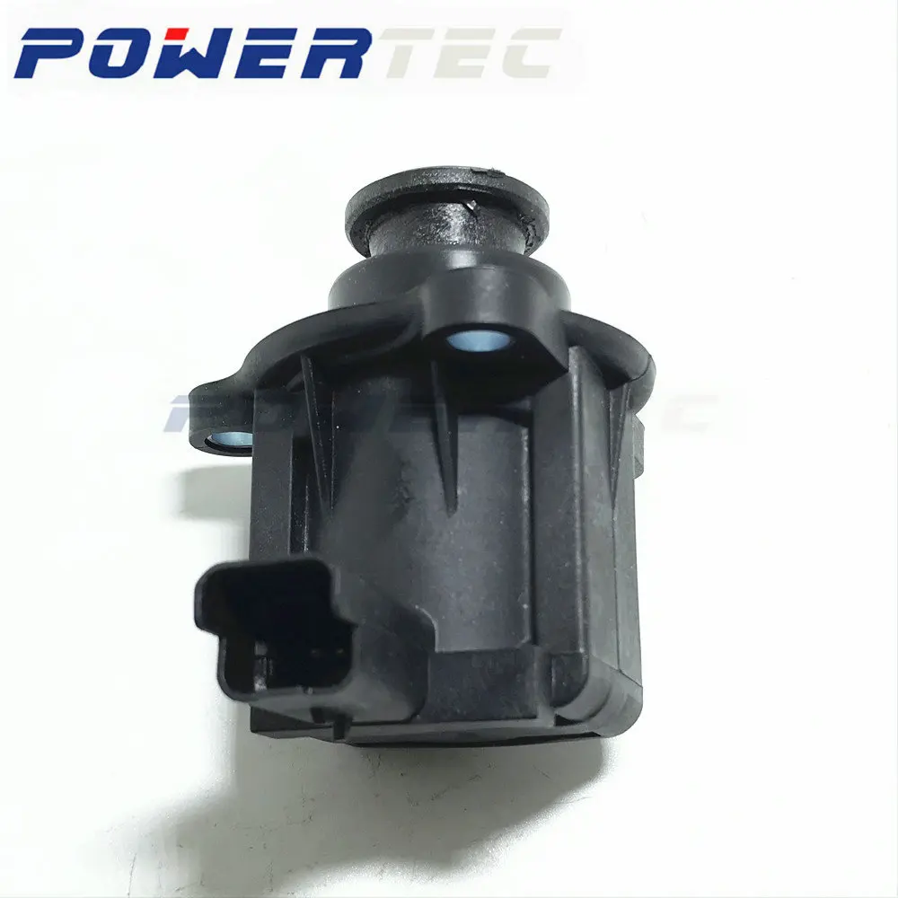 K03 0120 для Peugeot 207 3008 308 RCZ 5008 THP 1 6 л.с. кВт EP6DT 121 новый электронный датчик турбины 0375N7