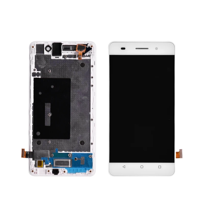 Оригинальный Для Huawei Honor 4C ЖК дисплей с сенсорным экраном дигитайзер в сборе