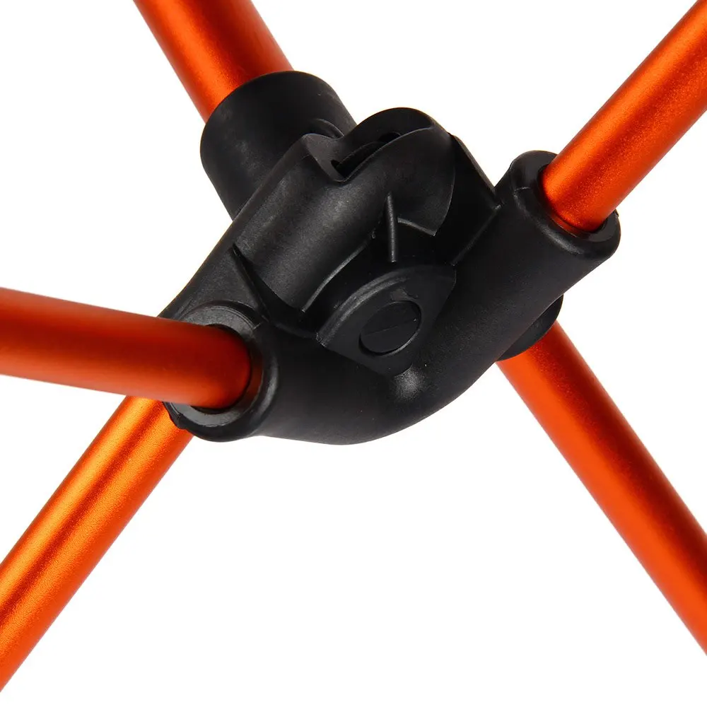 Легкий складной стул для рыбалки сиденье отдыха на природе кресло пикника пляжа