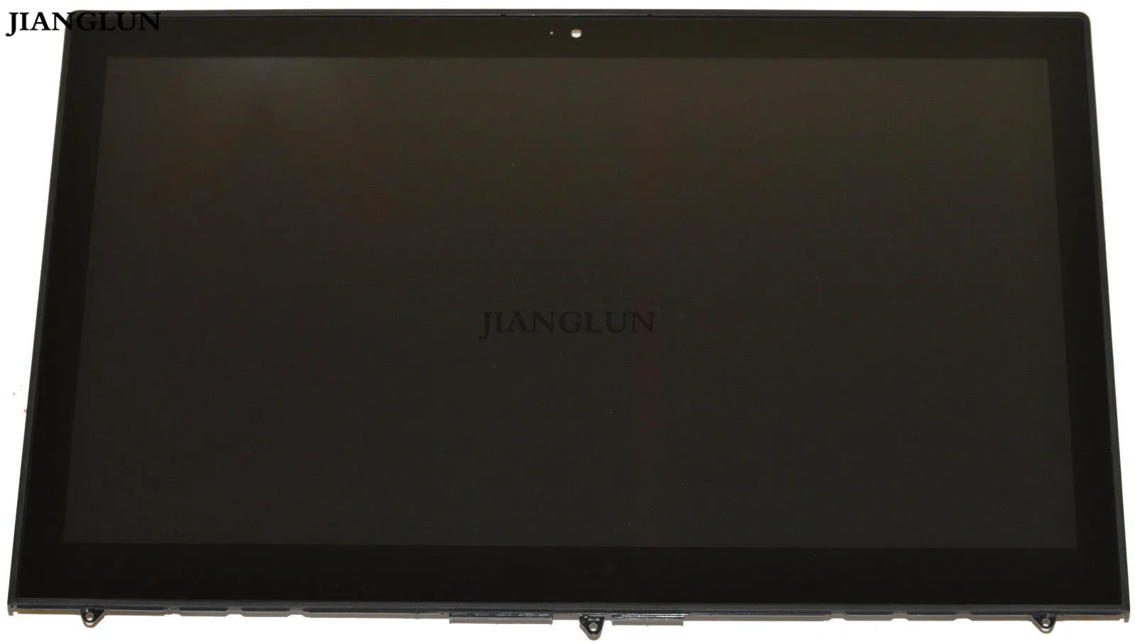 JIANGLUN для Lenovo Y70 70 Touch 80DU 17 &quotсенсорный экран ЖК дигитайзер сборка LP173WF4 SP F1|ЖК-экран
