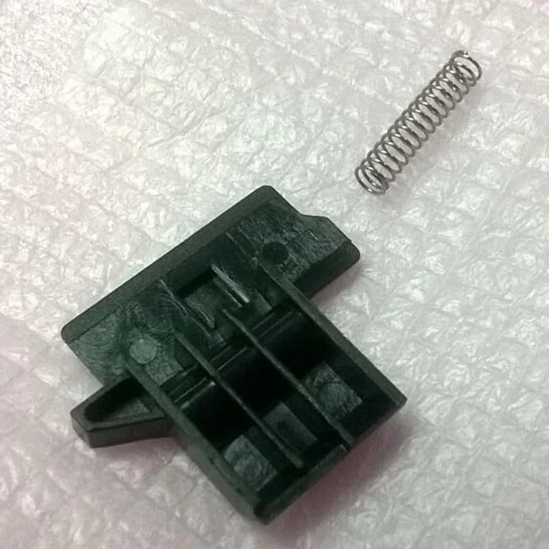 Нижняя крышка ноутбука CD/DVD ROM Lock для lenovo thinkpad T420 T430|lenovo cd|lock laptoplock cover |