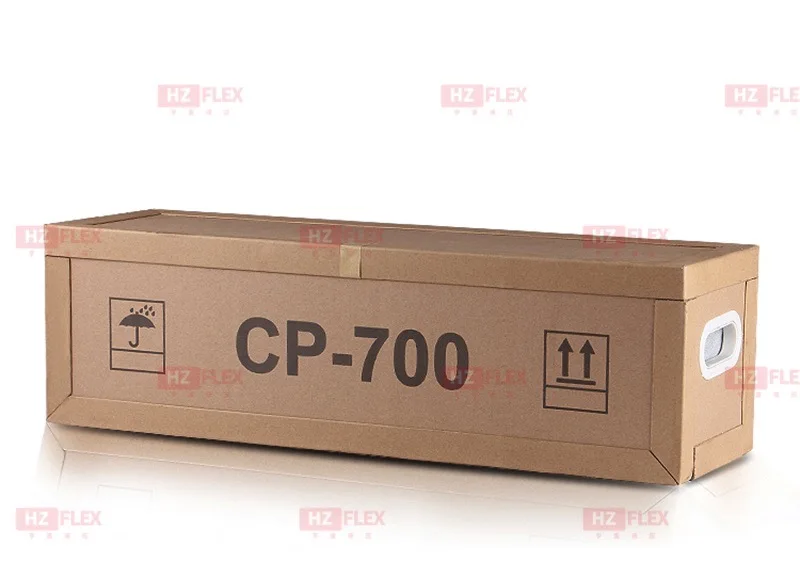 CP700 ультра высокое давление ручной гидравлический насос портативный давления насос гидравлический насос