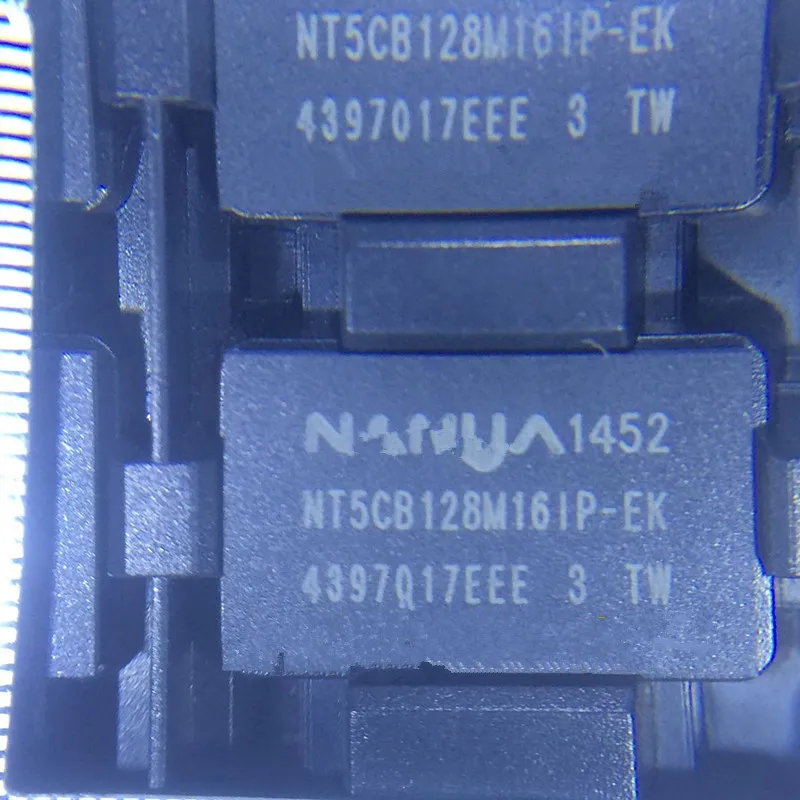 5 шт. 20 Новый NT5CB128M16IP EK BGA BGA96|Запасные части| |