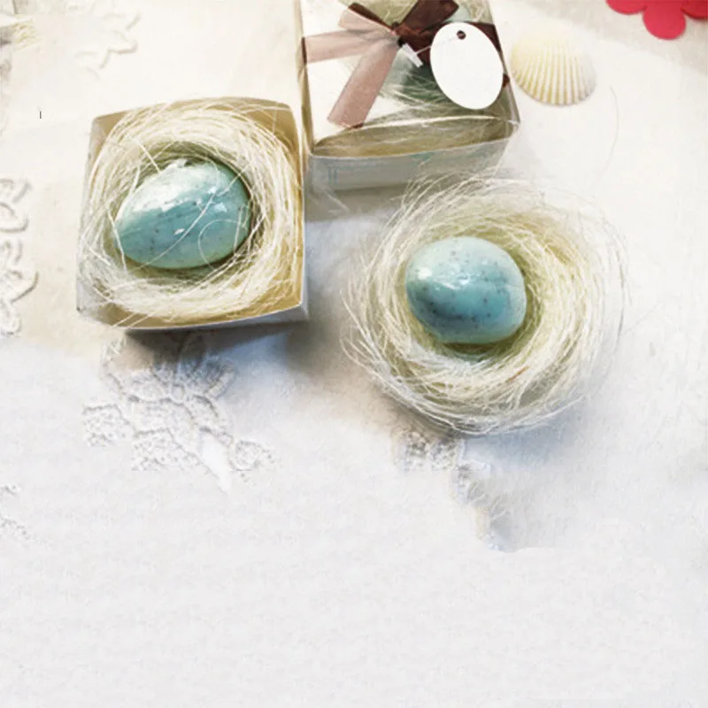 200 шт. заначки Baby Shower мыло душистое свадебные Савон вечерние сувенир|Сувениры для