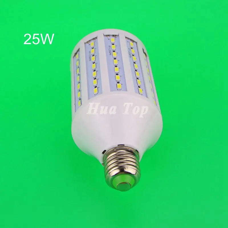 Высокое качество 25 Вт SMD 5730 85-265 в светодиодная кукурузная лампа Epistar люстра