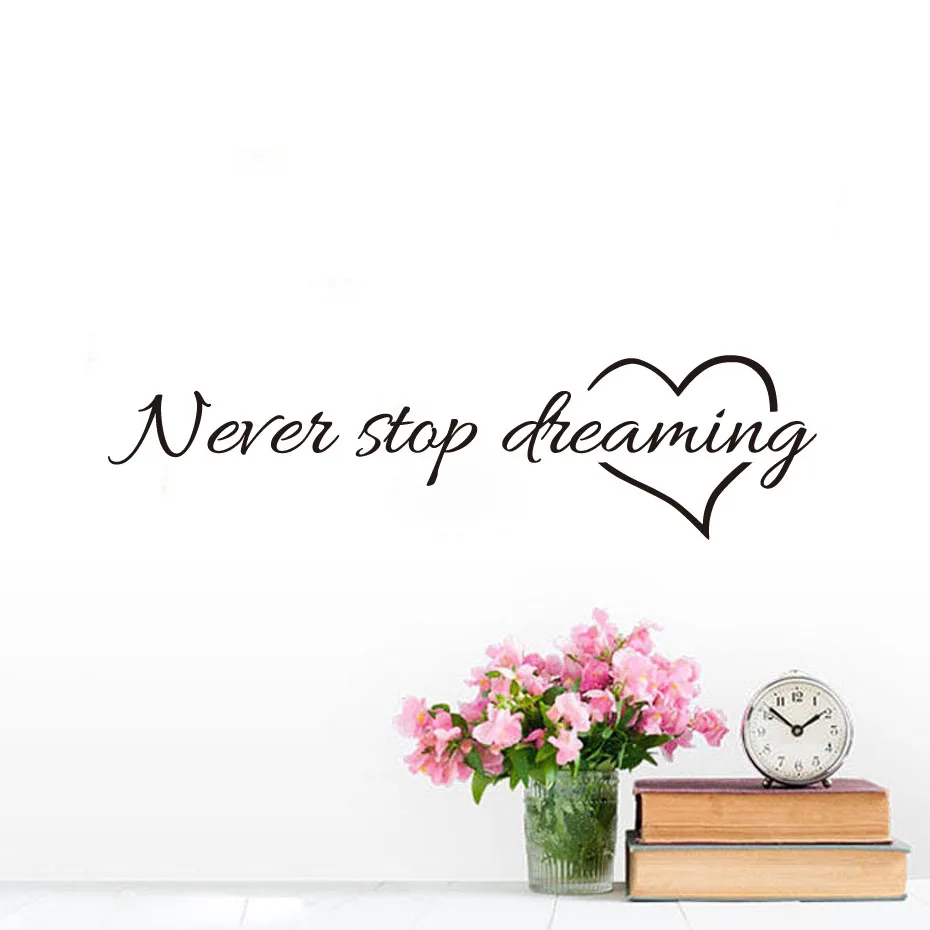 Виниловые наклейки на стену для спальни гостиной кварто декоративные домашний