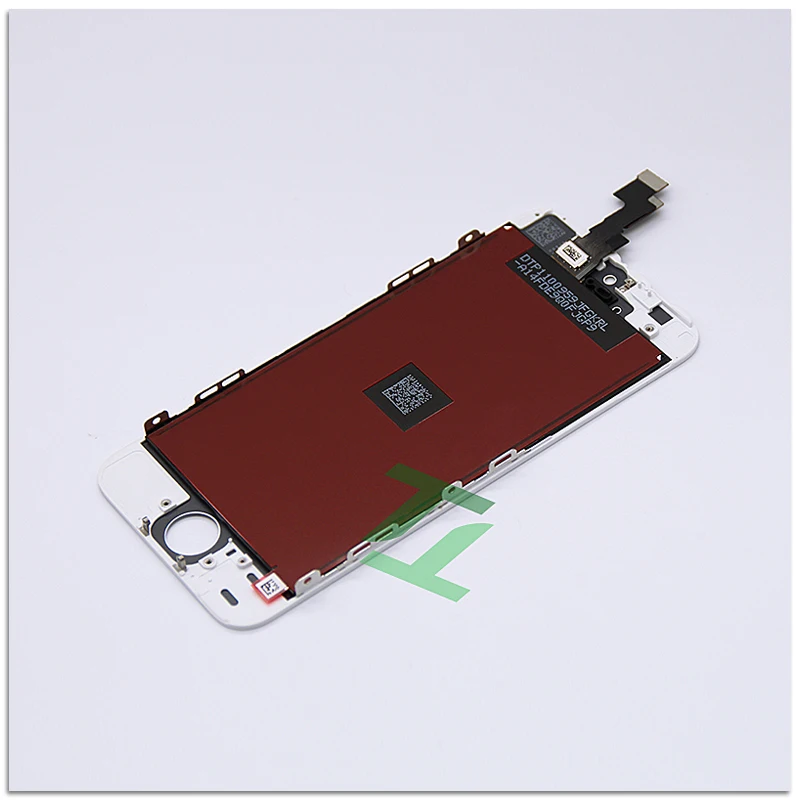 Горячая продажа ЖК дисплей для iPhone 5S LCD AAA качественный кодирующий