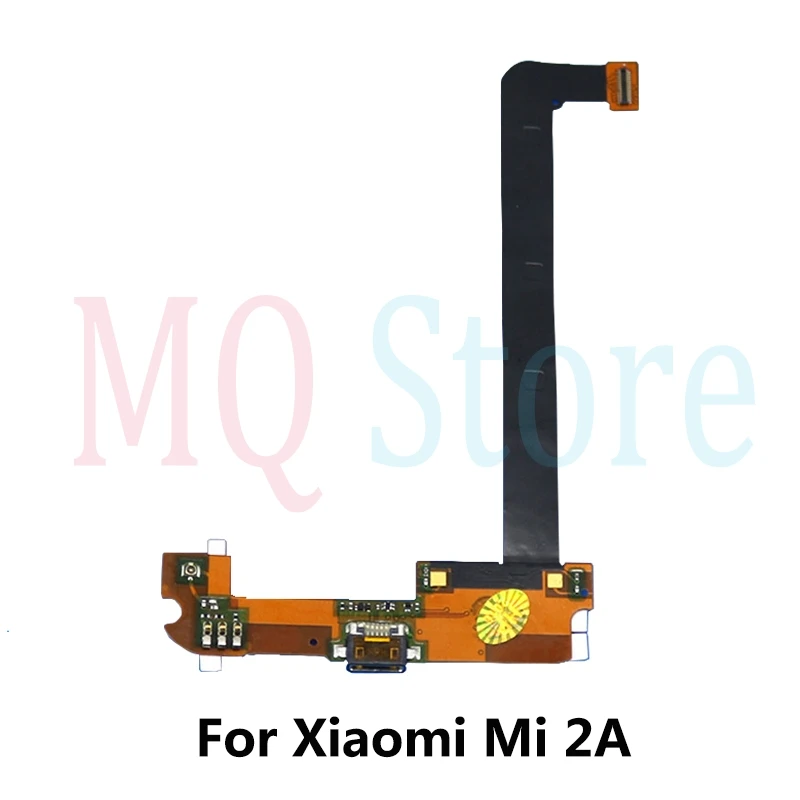 For Xiaomi Mi 2 3 WCDMA TD SCDMA 4 4S 4C 4i 5 High quality USB Charging Connector Plug Port Dock Flex Cable Replacement Parts | Мобильные