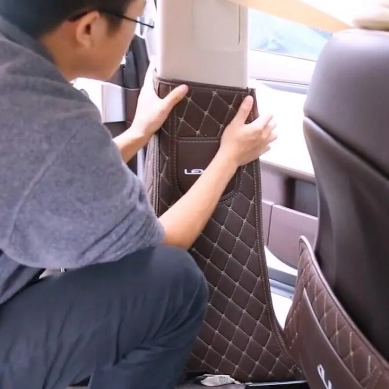 Tonlinker крышка чехол Стикеры для LEXUS 2016 NX ES стайлинга автомобилей 2 предмета из