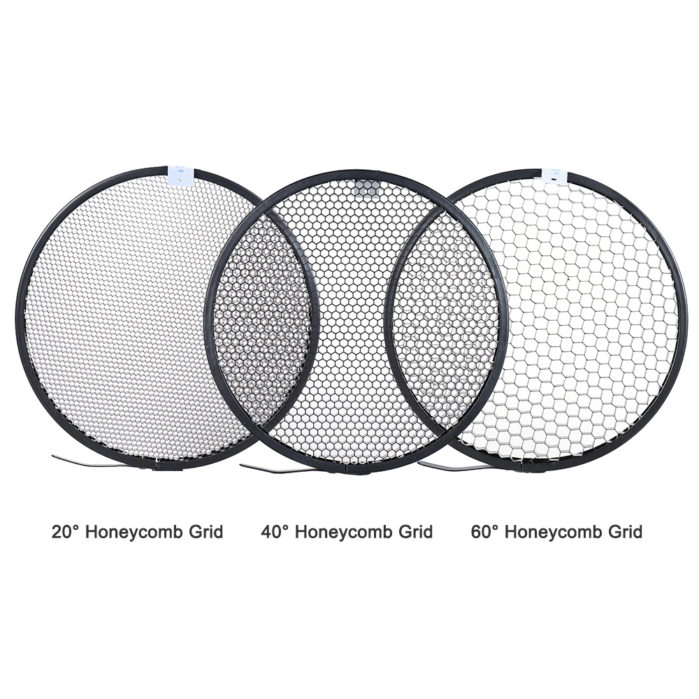 7 &quot/180 мм Elinchrom крепление Стандартный Отражатель рассеиватель тени w/10/30/50
