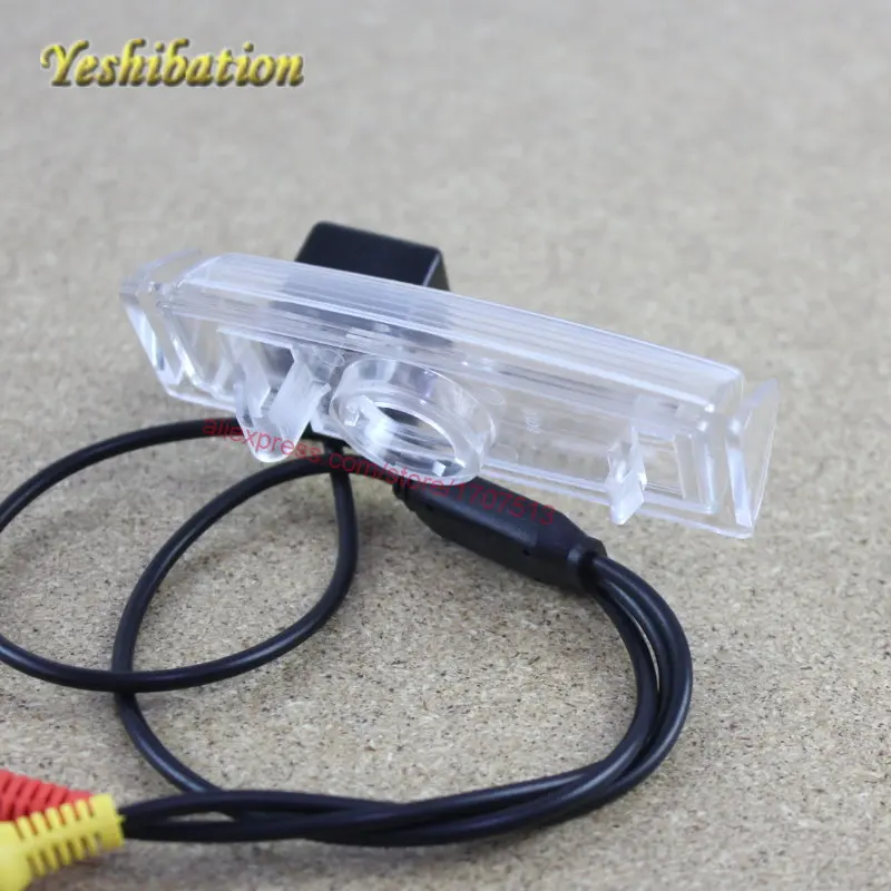 Камера заднего вида для Lexus RX330 RX350 RX400h RX 330 350 400h 2004 ~ 2009 HD CCD камера ночного видения