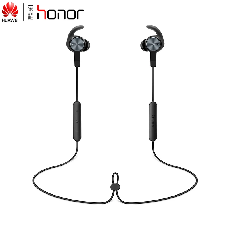 Bluetooth наушники Huawei Honor xSport AM61 фирменная беспроводная гарнитура с микрофоном