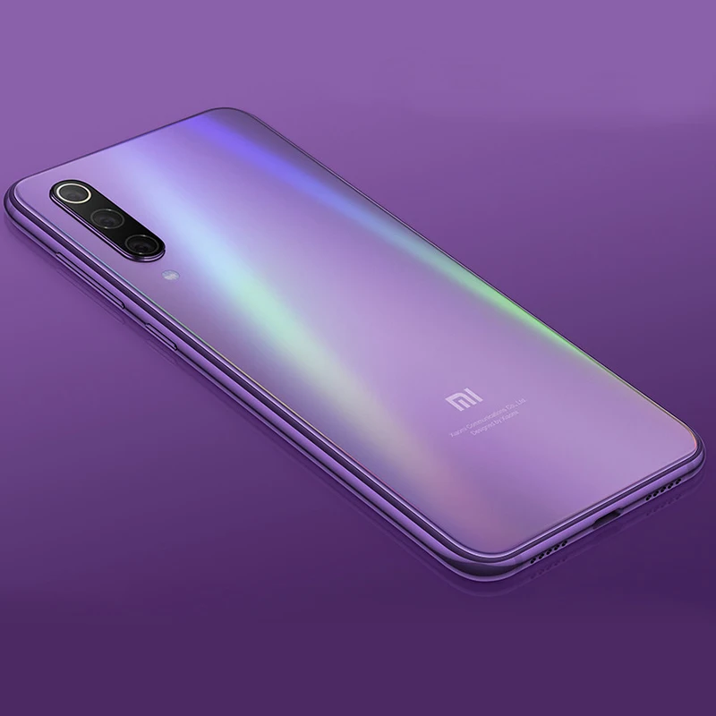 Глобальная версия Xiaomi mi 9 SE 6 ГБ 128 Гб Смартфон Snapdragon 712 Восьмиядерный 5 97 'AMOLED 48MP 20MP