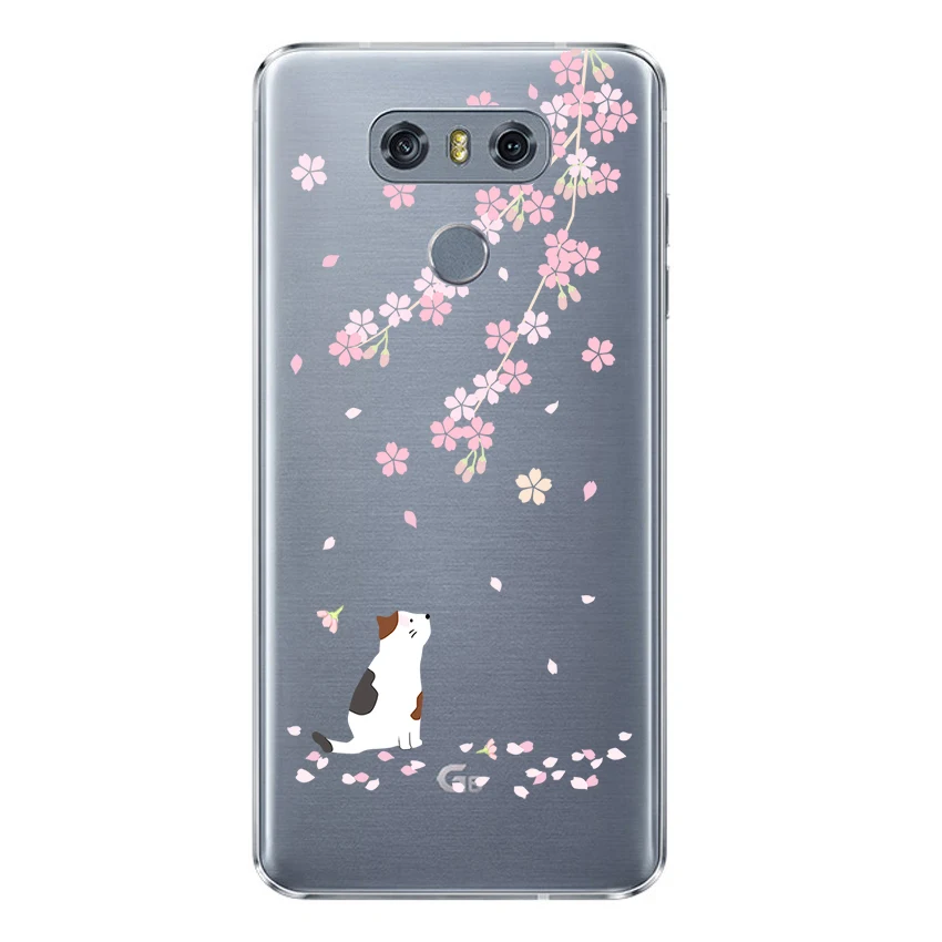 Ciciber для LG G7 G6 G5 G4 V40 V35 V30 V20 чехол телефона K11 K10 K9 K8 K7 K4 2018 2017 X Мощность 3 2 Q Stylus 6 7 с