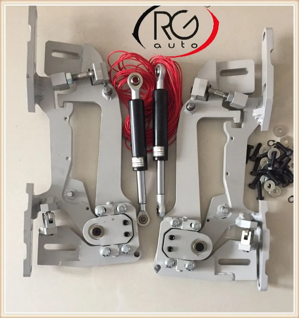 Автомобильные двери автомобильные LAMBO для Honda Fit Ge8 lambo