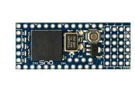 Макетная плата SnoR20M16V3 Sno Alorium MAX 10 модуль FPGA | Электроника