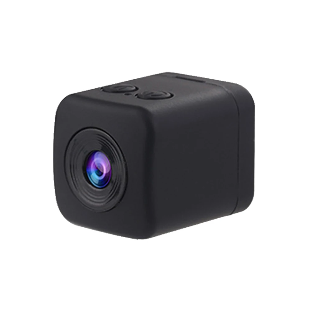 Мини DV ip камера TORTOYO SQ19 домашняя наблюдения безопасности видеокамера HD 1080 P ИК