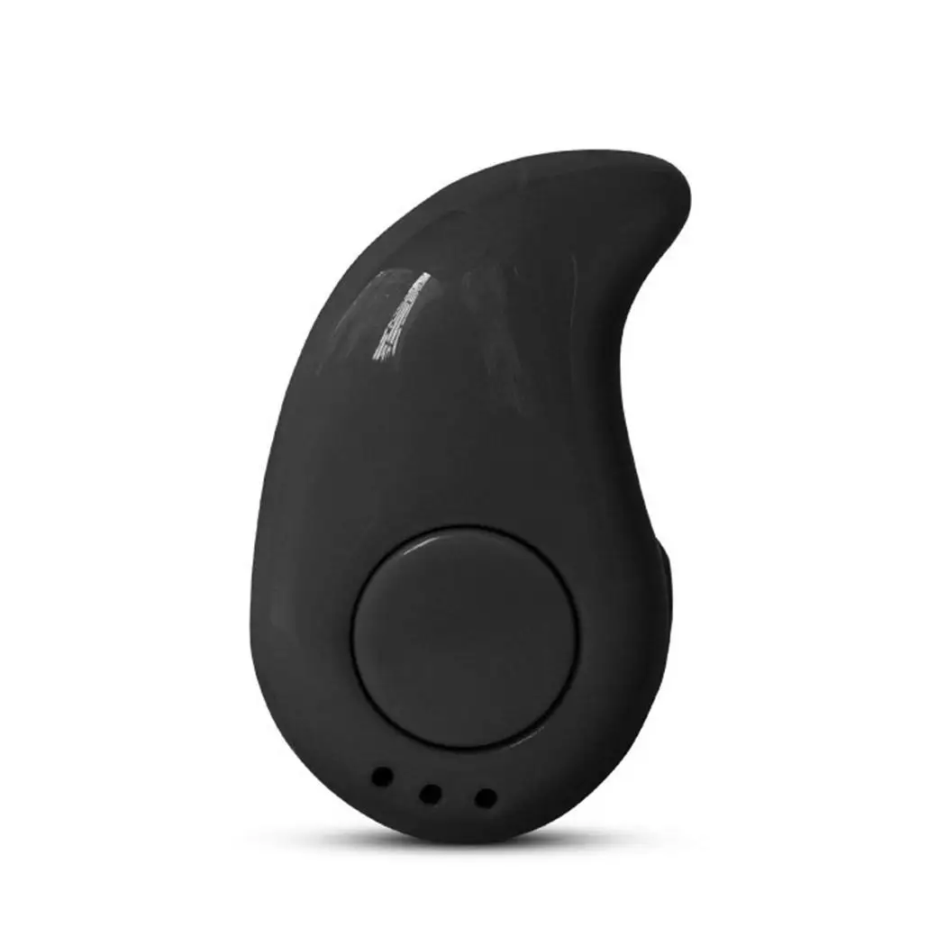 Унисекс мини беспроводные Bluetooth стерео наушники-вкладыши 30 мВт 4h повседневные