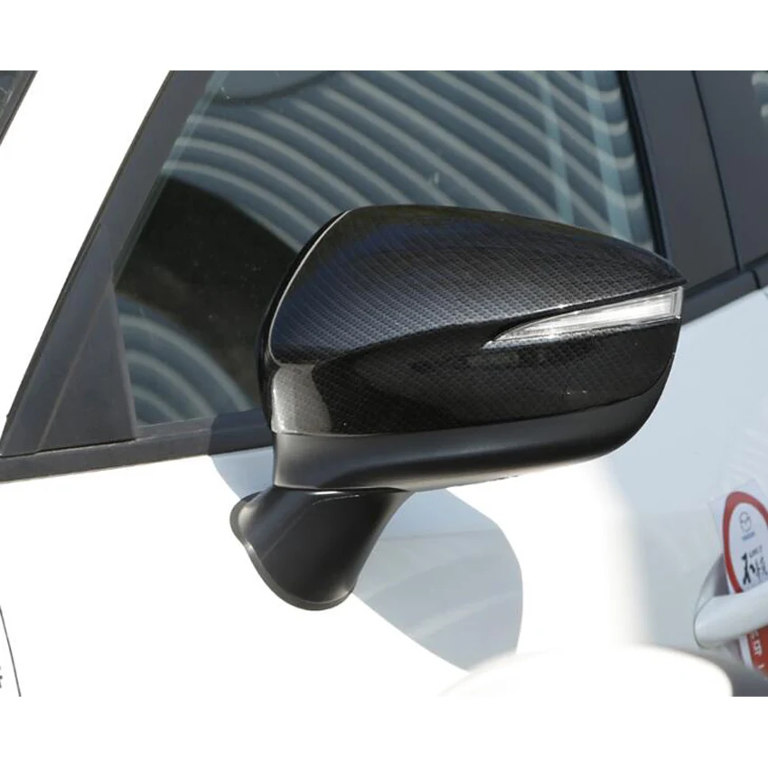 Подходит для Mazda CX 3 CX3 2016 2017 2018 LHD и RHD автомобильные аксессуары оформления заднего