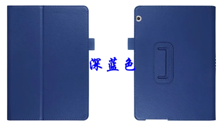 Чехол для huawei MediaPad T3 10 AGS-L09 AGS-L03 9,6 дюймов чехол для планшета PU Bluetooth клавиатура кожаный чехол Honor игровой коврик 2 9,6+ ручка