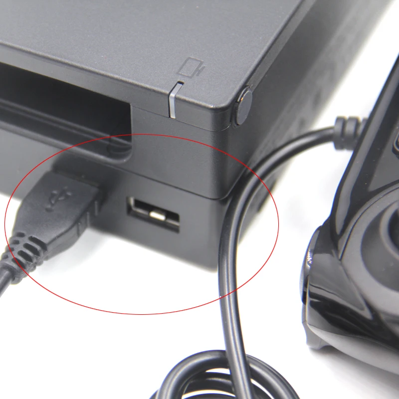 Двойной вибромотор USB проводной контроллер геймпад для Nintendo navd переключатель NS