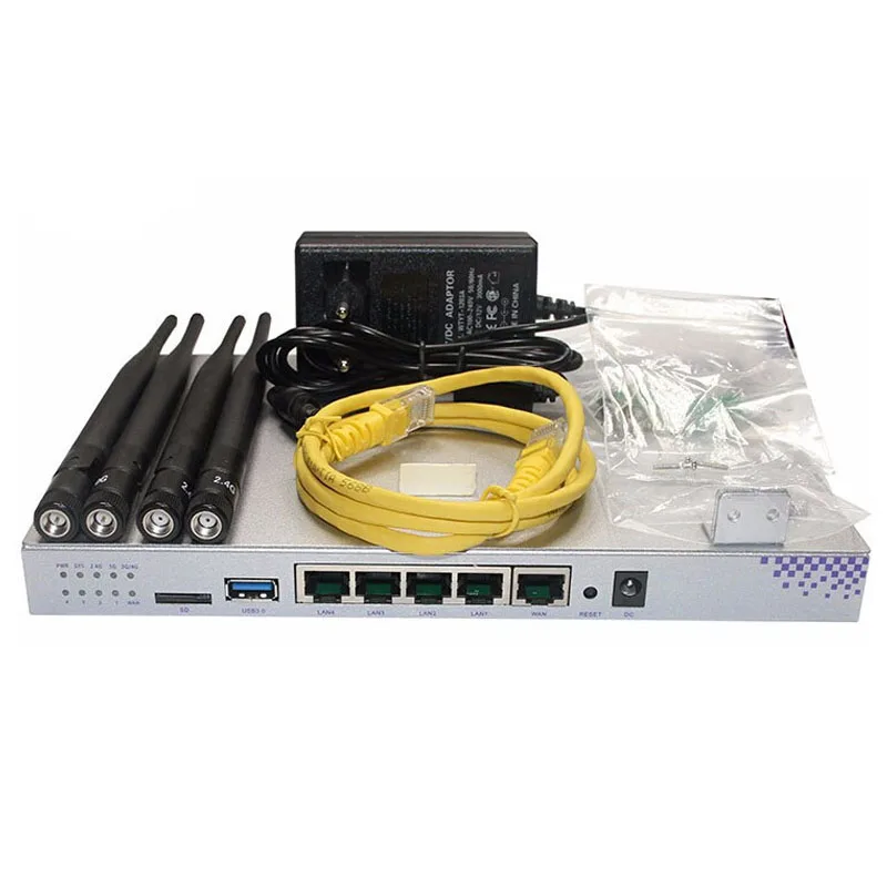 Мощный MTK7621 4G модем маршрутизатор Wifi LTE FDD TDD GSM sim карта гигабитная точка доступа 11ac