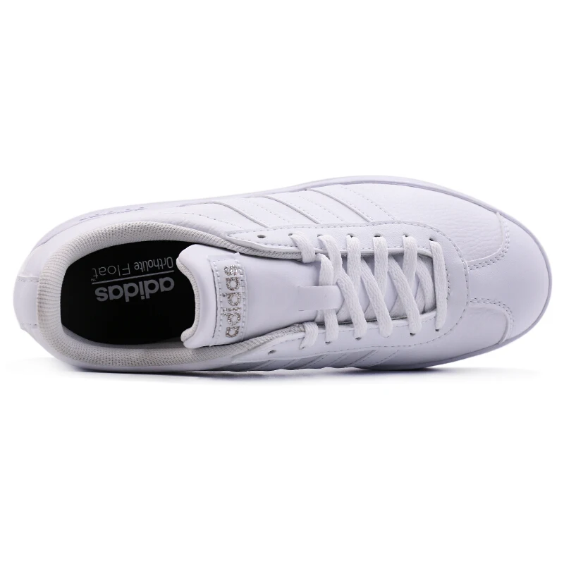 Оригинальный Новое поступление 2018 Adidas Neo Label VL COURT 2 Женская обувь для