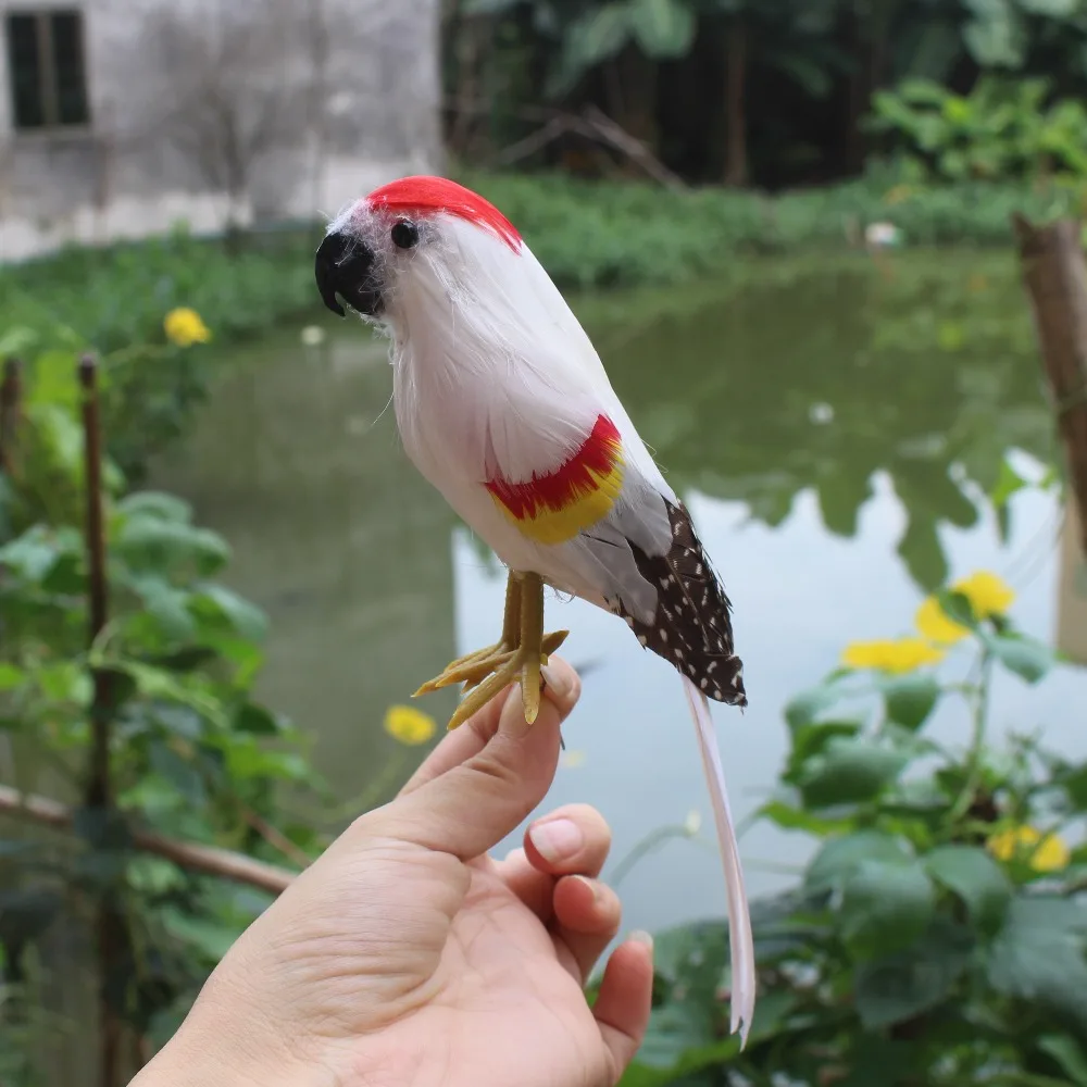 Искусственные крылья-разделители в 5 стилях украшение для сада с птицами