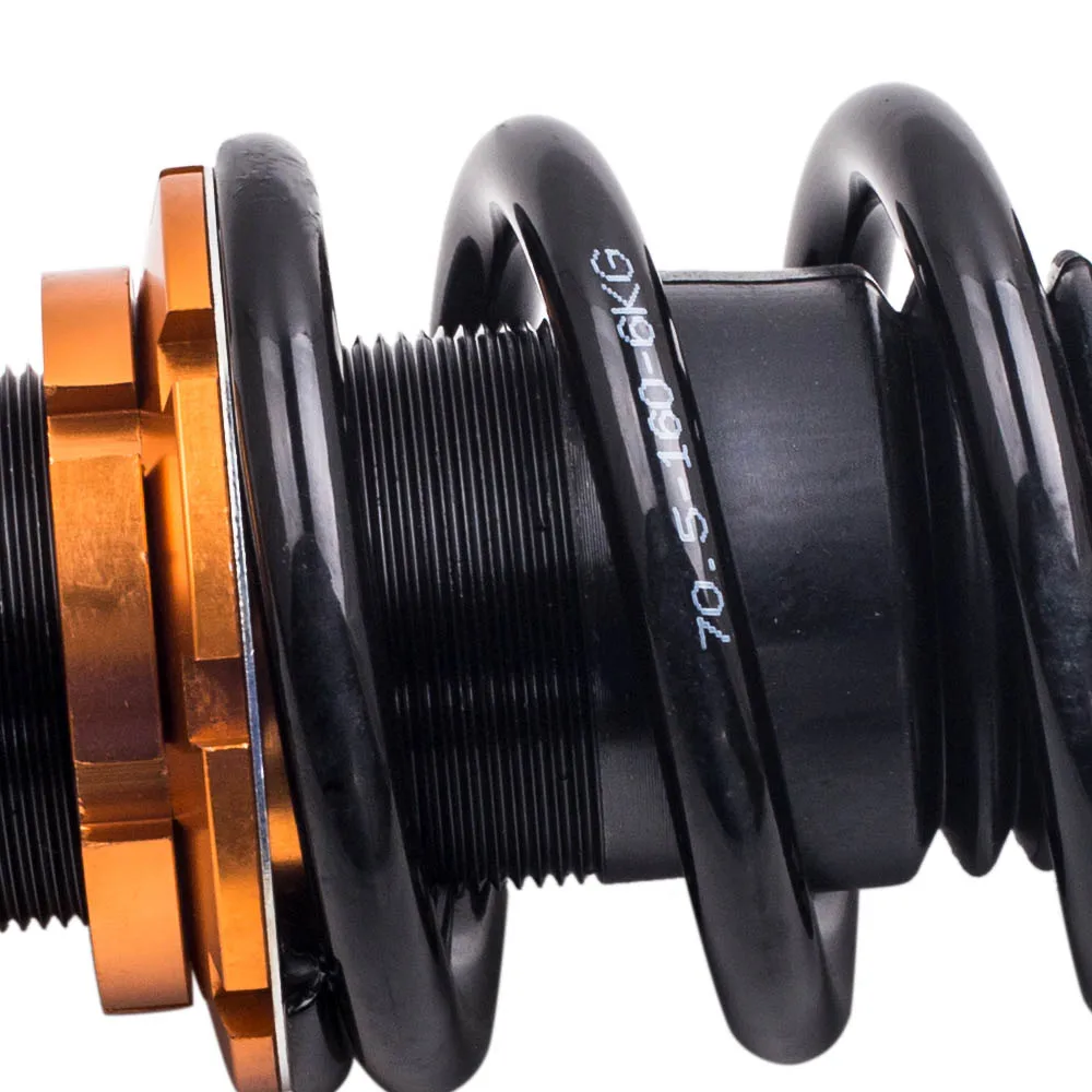 Coilover подвеска амортизатор стойки для Mitsubishi Lancer/Mirage (CS6A/CS7A) FWD 2002 2006