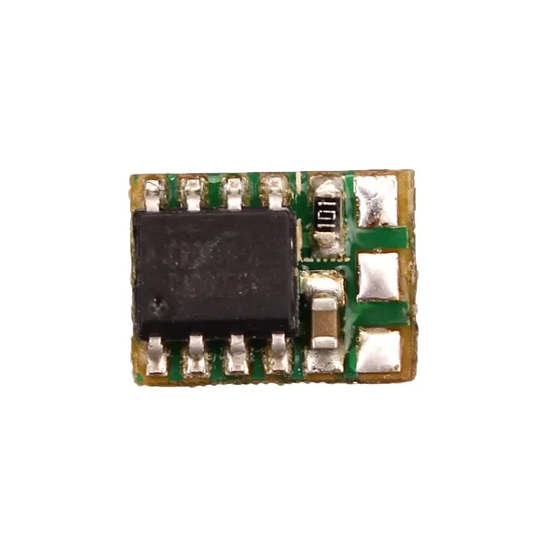 DasMikro микро цифровой серводвигатель плата для мини Z MR03 AWD сервопривода|digital servo|servo